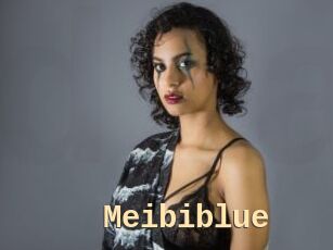 Meibiblue