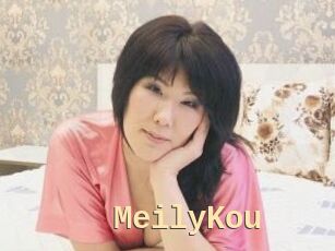 MeilyKou