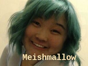 Meishmallow