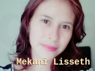 Mekani_Lisseth