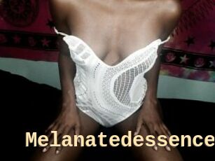 Melanatedessence