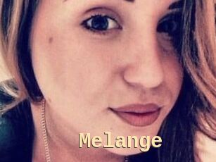Melange