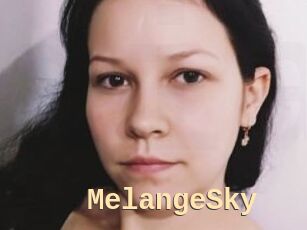 MelangeSky