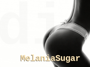 MelaniaSugar