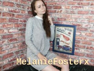MelanieFosterx
