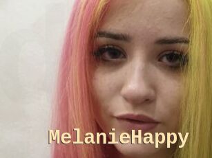 MelanieHappy