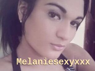Melaniesexyxxx