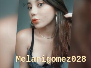 Melanigomez028