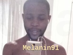 Melanin91