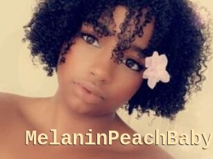 MelaninPeachBaby
