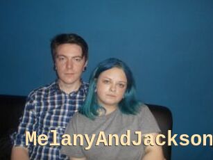 MelanyAndJackson