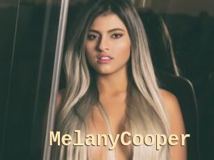 MelanyCooper