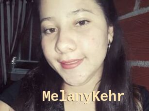 MelanyKehr
