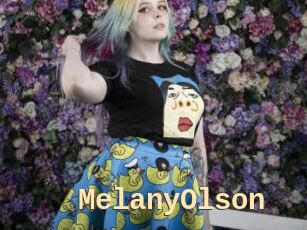 MelanyOlson