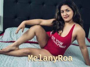 MelanyRoa