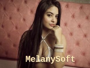 MelanySoft