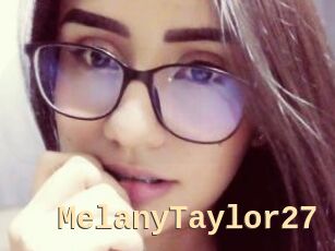 MelanyTaylor27
