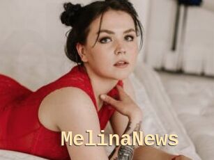 MelinaNews