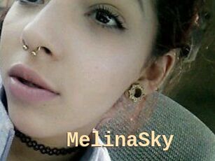 MelinaSky