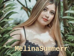 MelinaSummerr
