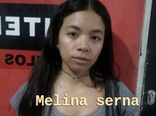 Melina_serna