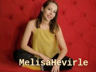 MelisaHevirle