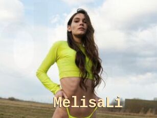 MelisaLi