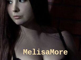 MelisaMore