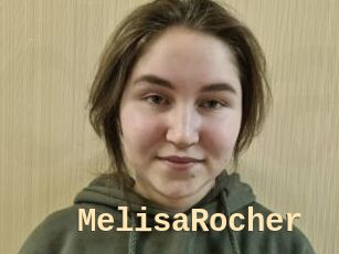 MelisaRocher