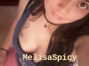 MelisaSpicy