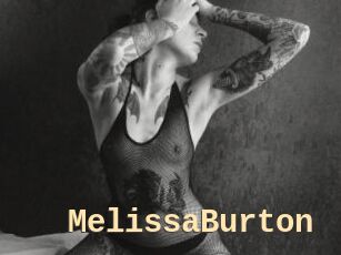 MelissaBurton