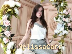 MelissaCarr