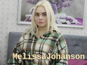 MelissaJohanson