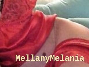 MellanyMelania