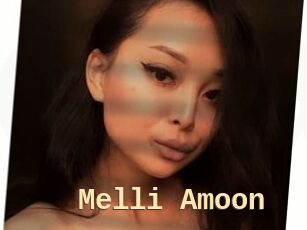 Melli_Amoon