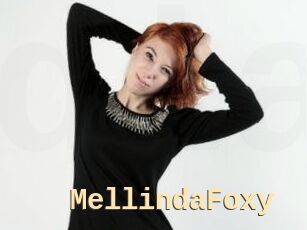 MellindaFoxy