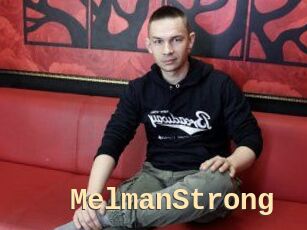 MelmanStrong