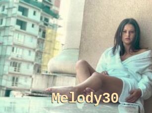 Melody30