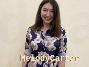 MelodyCarter