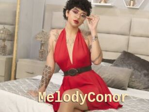 MelodyConor