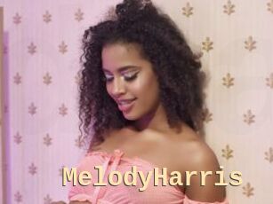 MelodyHarris