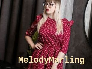 MelodyMarling