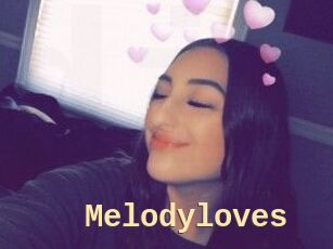 Melodyloves