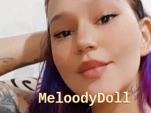 MeloodyDoll