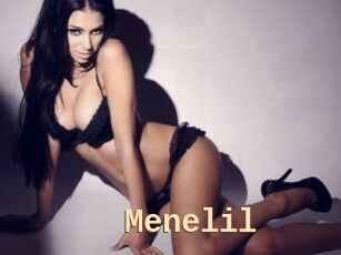 Menelil