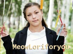 Meow_Lori_foryou