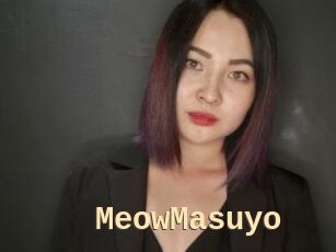 MeowMasuyo