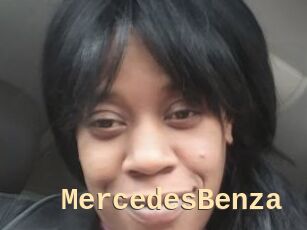 MercedesBenza