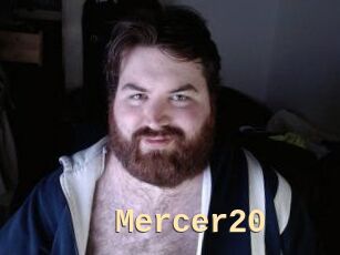 Mercer20