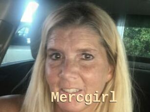 Mercgirl